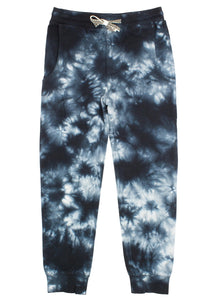 TIE-DYE CRUZ JOGGER - littlelightcollective