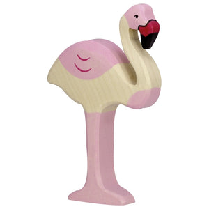 Flamingo - littlelightcollective