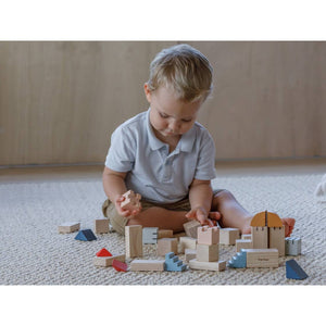Creative Blocks - Orchard Series - littlelightcollective