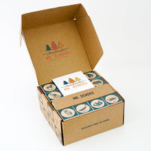 Load image into Gallery viewer, Classic wooden ABC blocks - English alphabet - littlelightcollective