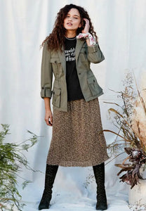 Size Medium Adina Skirt - littlelightcollective