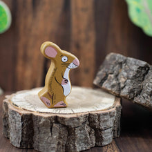 Load image into Gallery viewer, BAJO Gruffalo Figurines Set of 4 - littlelightcollective