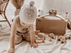 Vehicle Play set - littlelightcollective