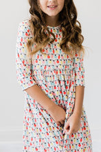 Load image into Gallery viewer, Christmas Spirit Dress - littlelightcollective