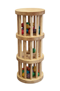 Wooden Rain Maker - littlelightcollective