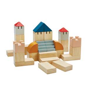 Creative Blocks - Orchard Series - littlelightcollective