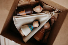 Load image into Gallery viewer, People of the Plains Peg Doll Set - littlelightcollective