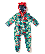 Load image into Gallery viewer, Size 3-6 Months Too Cute PJs - littlelightcollective