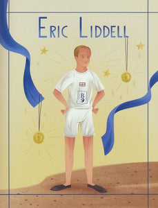 Brave Heroes and Bold Defenders: 50 True Stories of Daring Men of God Book - littlelightcollective