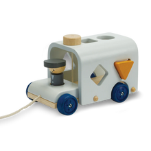 Load image into Gallery viewer, Sorting Bus - Orchard Series - littlelightcollective