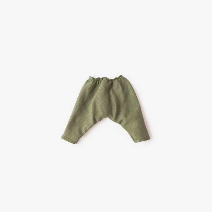 Doll Dress or Pants - littlelightcollective