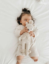 Load image into Gallery viewer, Sprinkle Knit Playsuit - littlelightcollective