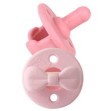 Load image into Gallery viewer, Itzy Ritzy - Sweetie Soother™ Pacifier Sets (2-pack) - littlelightcollective