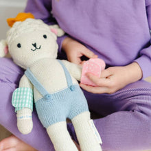 Load image into Gallery viewer, Pretend Play Bandages &amp; Bandaid Tin - littlelightcollective