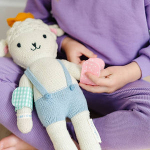 Pretend Play Bandages & Bandaid Tin - littlelightcollective