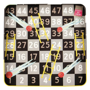 Space Magnetic Fun and Games Compendium - littlelightcollective