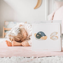 Load image into Gallery viewer, Yoga Flash Cards - littlelightcollective