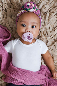 Itzy Ritzy - Sweetie Soother™ Pacifier Sets (2-pack) - littlelightcollective