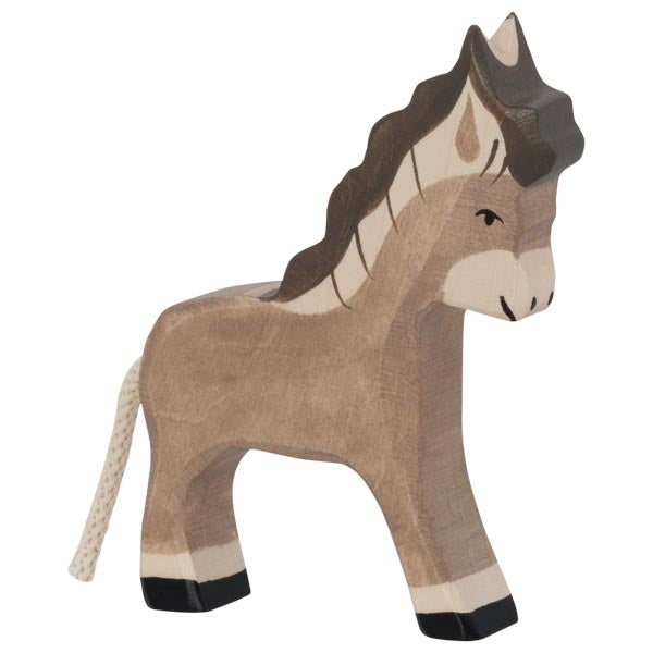Donkey, small - littlelightcollective