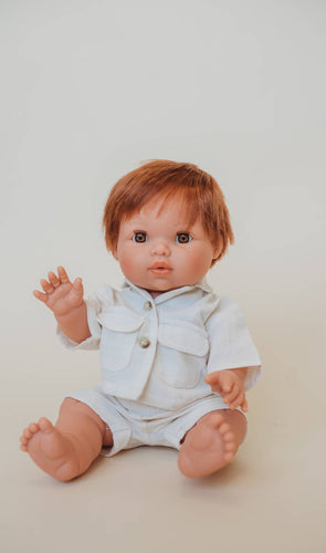 Jasper - littlelightcollective