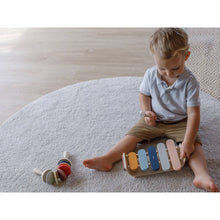 Load image into Gallery viewer, Oval Xylophone - Orchard Series - littlelightcollective