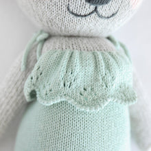 Load image into Gallery viewer, Cuddle &amp; Kind Claire the Koala in Mint - littlelightcollective