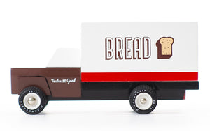 Bread Truck - littlelightcollective