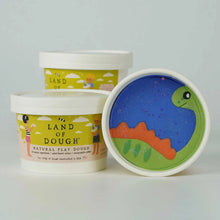 Load image into Gallery viewer, Dino-Dough Playdough - littlelightcollective