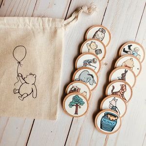 Matching/Memory games - littlelightcollective