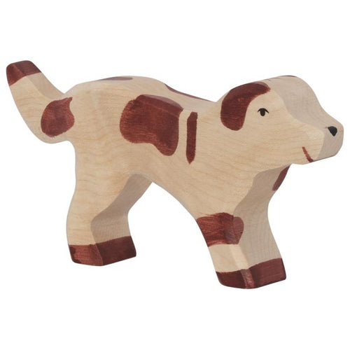 Farm dog - littlelightcollective