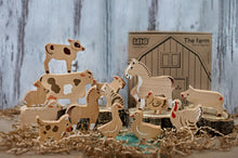 Load image into Gallery viewer, BAJO The Farm - littlelightcollective