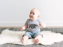 Load image into Gallery viewer, BROTHER BEAR BABY BODYSUIT - littlelightcollective