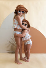 Load image into Gallery viewer, Sunshine + Seashells Bikini - littlelightcollective