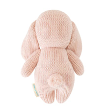 Load image into Gallery viewer, Baby bunny (Rose) - littlelightcollective
