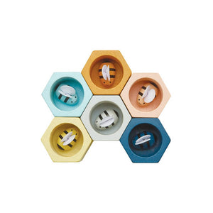 Beehives - Orchard Series - littlelightcollective