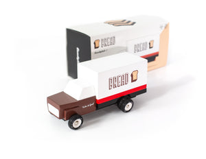 Bread Truck - littlelightcollective