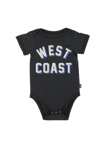 WEST COAST ONE PIECE - littlelightcollective