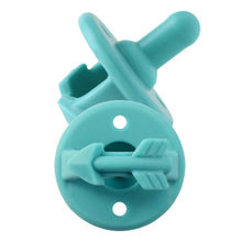Load image into Gallery viewer, Itzy Ritzy - Sweetie Soother™ Pacifier Sets (2-pack) - littlelightcollective