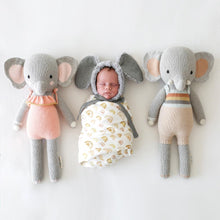Load image into Gallery viewer, Eloise the Elephant - littlelightcollective