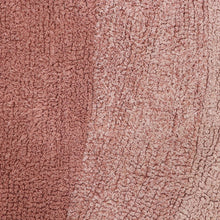 Load image into Gallery viewer, Washable rug Ramona the Radish - littlelightcollective