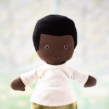 Load image into Gallery viewer, William Doll - littlelightcollective