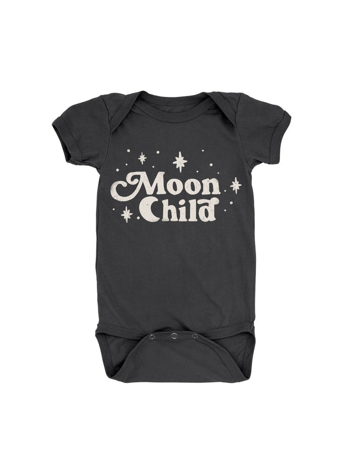 MOON CHILD ONE PIECE - littlelightcollective