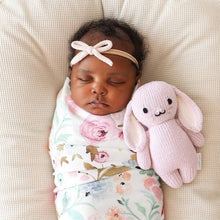 Load image into Gallery viewer, Baby bunny (lilac) - littlelightcollective