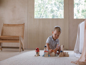 Creative Blocks - Orchard Series - littlelightcollective