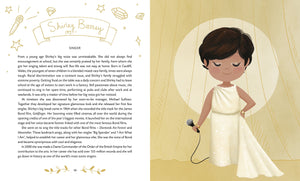 Little Leaders - Bold Women in Black History Book - littlelightcollective