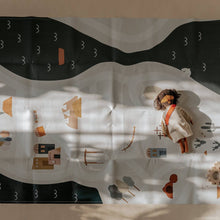 Load image into Gallery viewer, Holy Land Playmat - littlelightcollective