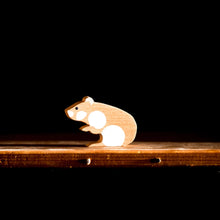 Load image into Gallery viewer, Play at Night - Nocturnal Animals Set - littlelightcollective