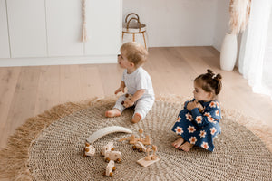 Vehicle Play set - littlelightcollective