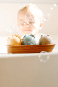 Noah's Ark Bath Toys - littlelightcollective