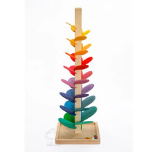 Load image into Gallery viewer, Magic Wood Marble Tree - littlelightcollective